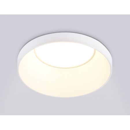 Встраиваемый светильник Ambrella Light TN102801