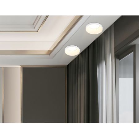 Встраиваемый светильник Ambrella Light TN102801