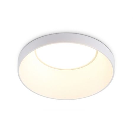 Встраиваемый светильник Ambrella Light TN102801