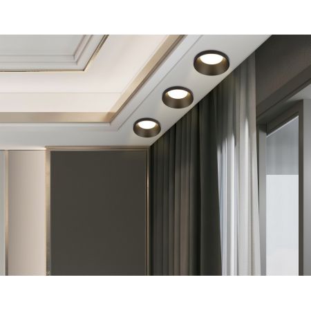 Встраиваемый светильник Ambrella Light TN102802