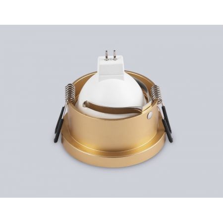 Встраиваемый светильник Ambrella Light TN102803