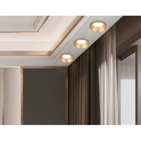 Встраиваемый светильник Ambrella Light TN102803