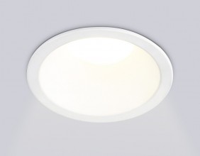 Встраиваемый светильник Ambrella Light TN102805