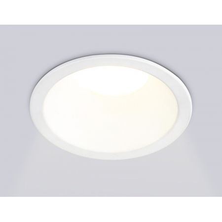 Встраиваемый светильник Ambrella Light TN102805