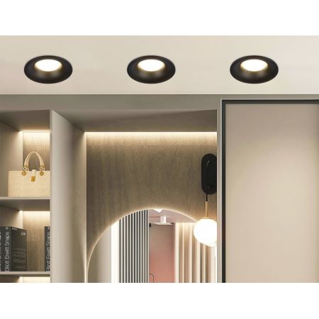 Встраиваемый светильник Ambrella Light TN102809