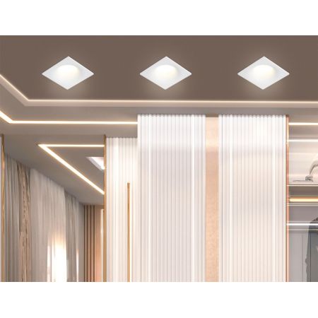 Встраиваемый светильник Ambrella Light TN102811