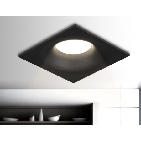 Встраиваемый светильник Ambrella Light TN102812