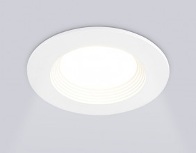 Встраиваемый светильник Ambrella Light TN102815
