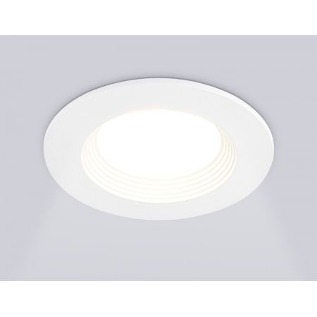 Встраиваемый светильник Ambrella Light TN102815