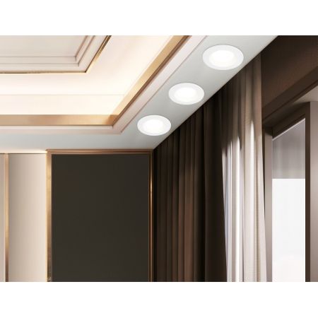 Встраиваемый светильник Ambrella Light TN102815