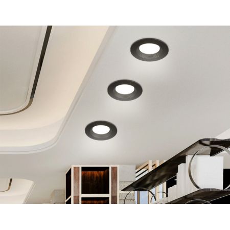 Встраиваемый светильник Ambrella Light TN102816