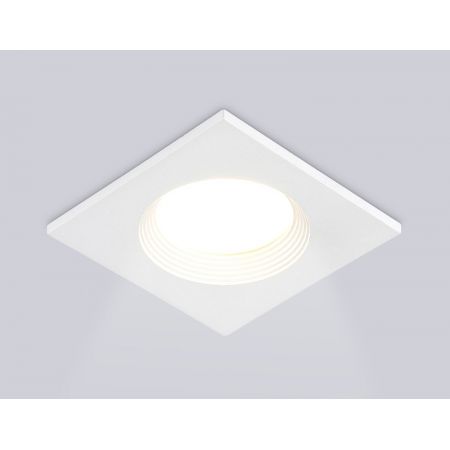 Встраиваемый светильник Ambrella Light TN102817