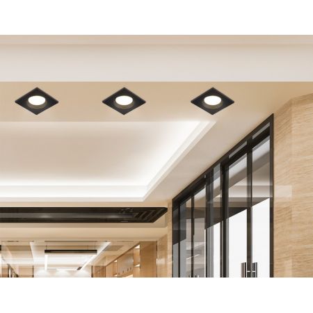 Встраиваемый светильник Ambrella Light TN102818
