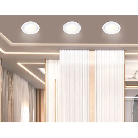 Встраиваемый светильник Ambrella Light TN102822