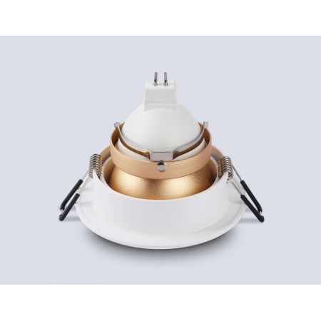 Встраиваемый светильник Ambrella Light TN102823