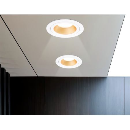 Встраиваемый светильник Ambrella Light TN102823