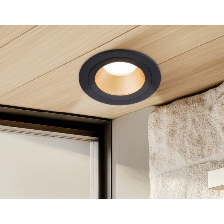 Встраиваемый светильник Ambrella Light TN102825