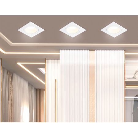 Встраиваемый светильник Ambrella Light TN102826