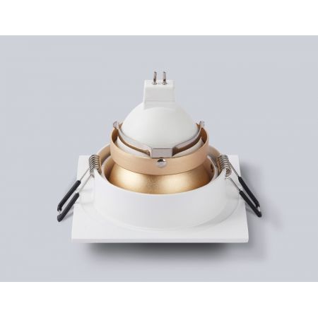 Встраиваемый светильник Ambrella Light TN102827