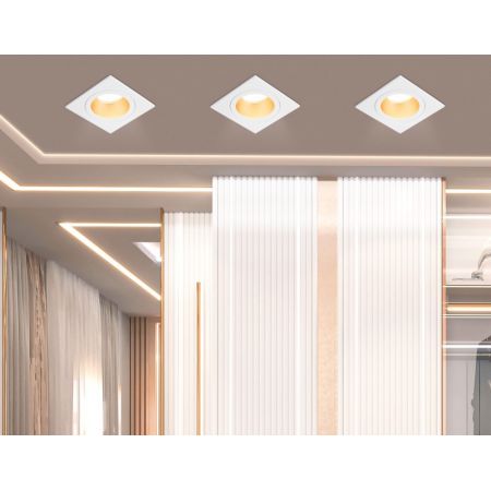 Встраиваемый светильник Ambrella Light TN102827