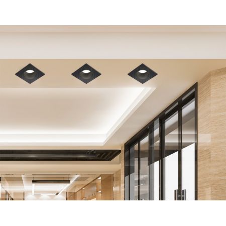 Встраиваемый светильник Ambrella Light TN102828
