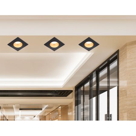 Встраиваемый светильник Ambrella Light TN102829