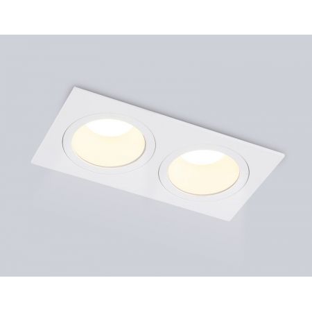 Встраиваемый светильник Ambrella Light TN102830