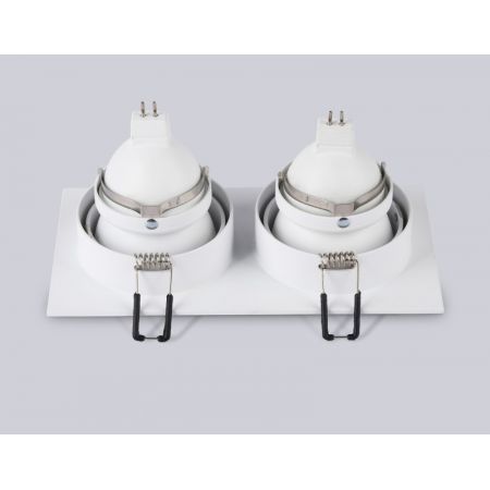 Встраиваемый светильник Ambrella Light TN102830
