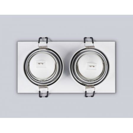 Встраиваемый светильник Ambrella Light TN102830
