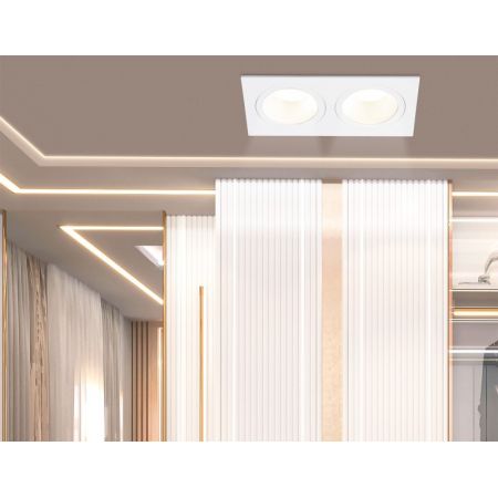 Встраиваемый светильник Ambrella Light TN102830