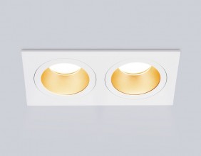 Встраиваемый светильник Ambrella Light TN102831