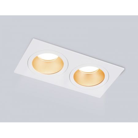 Встраиваемый светильник Ambrella Light TN102831