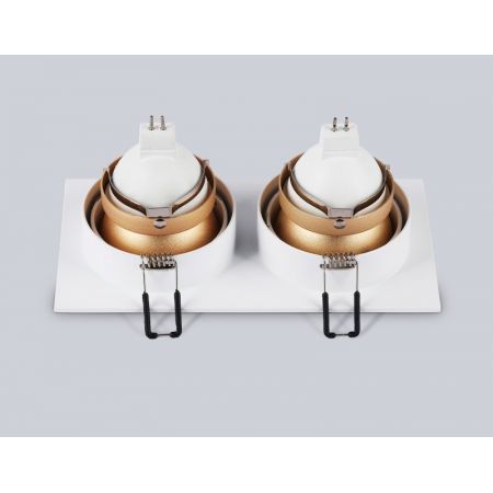 Встраиваемый светильник Ambrella Light TN102831