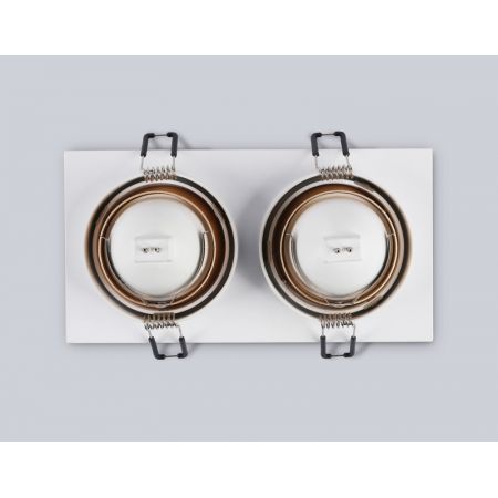 Встраиваемый светильник Ambrella Light TN102831
