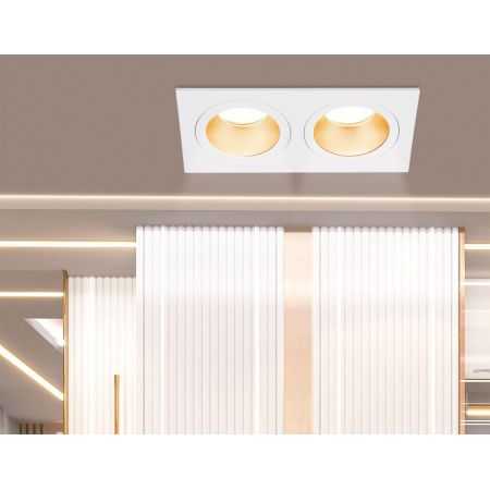 Встраиваемый светильник Ambrella Light TN102831