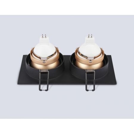 Встраиваемый светильник Ambrella Light TN102833