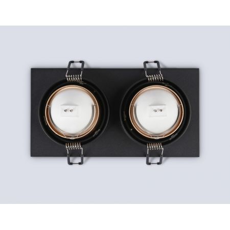 Встраиваемый светильник Ambrella Light TN102833