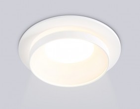 Встраиваемый светильник Ambrella Light TN30707
