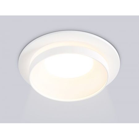 Встраиваемый светильник Ambrella Light TN30707