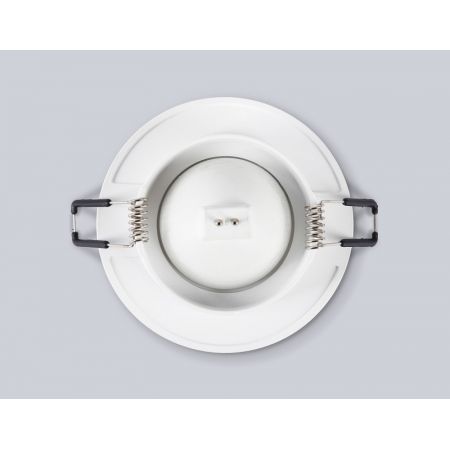 Встраиваемый светильник Ambrella Light TN30707