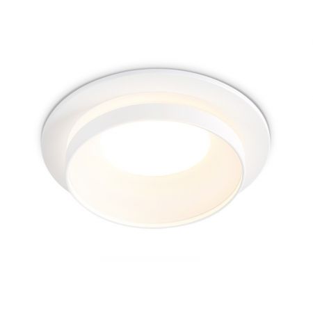 Встраиваемый светильник Ambrella Light TN30707