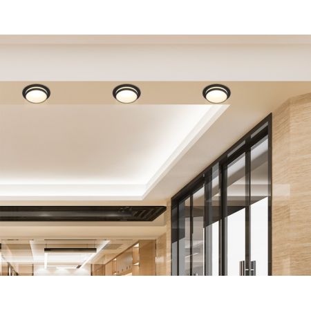 Встраиваемый светильник Ambrella Light TN30708