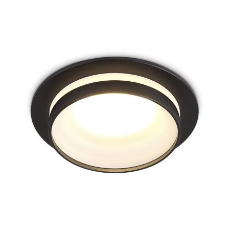 Встраиваемый светильник Ambrella Light TN30708