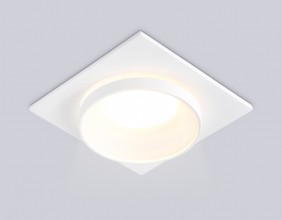 Встраиваемый светильник Ambrella Light TN30709