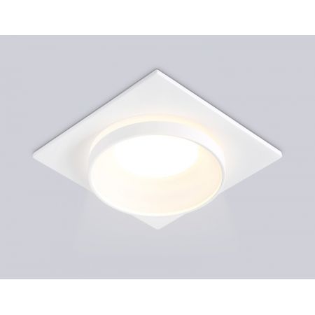 Встраиваемый светильник Ambrella Light TN30709