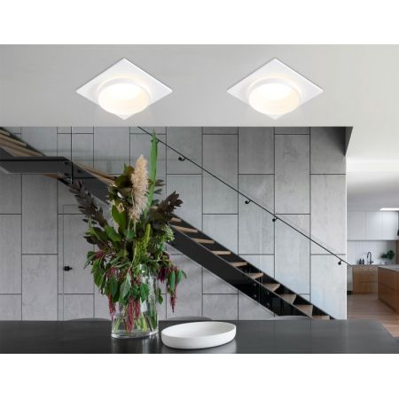 Встраиваемый светильник Ambrella Light TN30709
