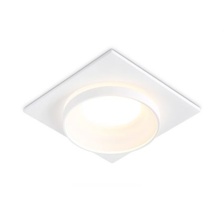 Встраиваемый светильник Ambrella Light TN30709