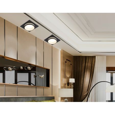 Встраиваемый светильник Ambrella Light TN30710