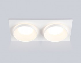 Встраиваемый светильник Ambrella Light TN30711