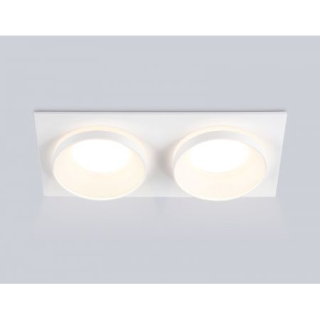 Встраиваемый светильник Ambrella Light TN30711